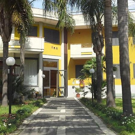 Oasi Park Hotel Mascali Exterior photo